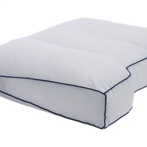 Silvana Comfort Blauw - beetje stevig