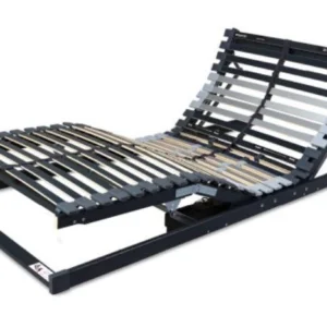 Keywest - Bedbodem 30 Elektrisch vanaf € 459,- (vanaf 70x200)