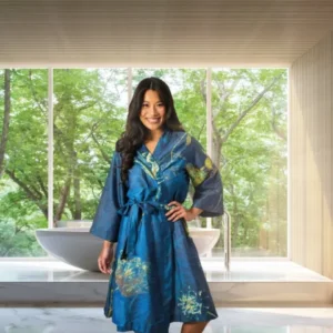 Kayori - Kimono Pima - Lya