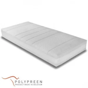 Slaapzaakcollectie - SL 2 - matras koudschuim