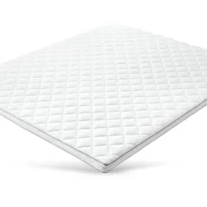 Key West Bedding - Topper Bronze Koudschuim