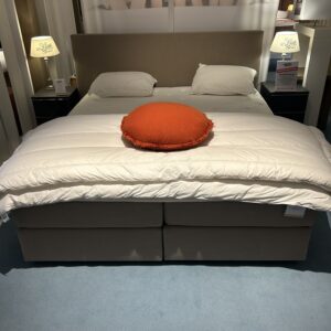 Bedding Concepts - Boxspring City 26 vlak - vanaf: € 2.995,-