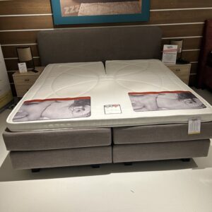 Polypreen - Boxspring 247 Elektrisch - 3L